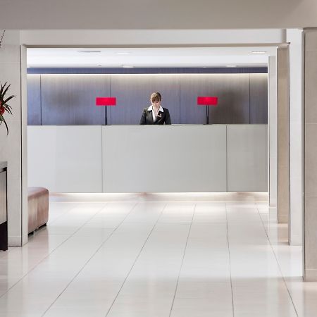 Crowne Plaza Heathrow, An Ihg Hotel West Drayton  Zewnętrze zdjęcie