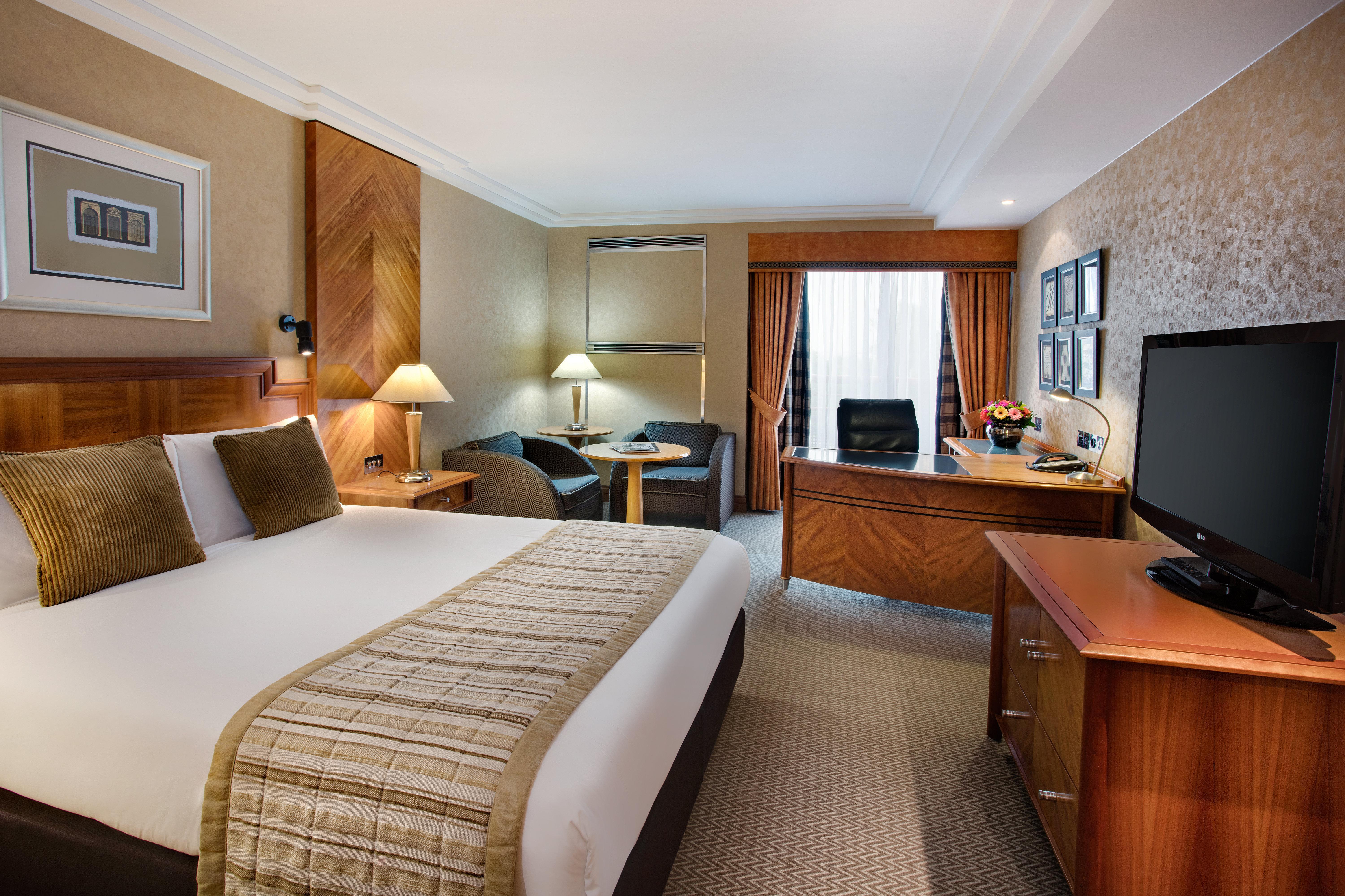Crowne Plaza Heathrow, An Ihg Hotel West Drayton  Zewnętrze zdjęcie