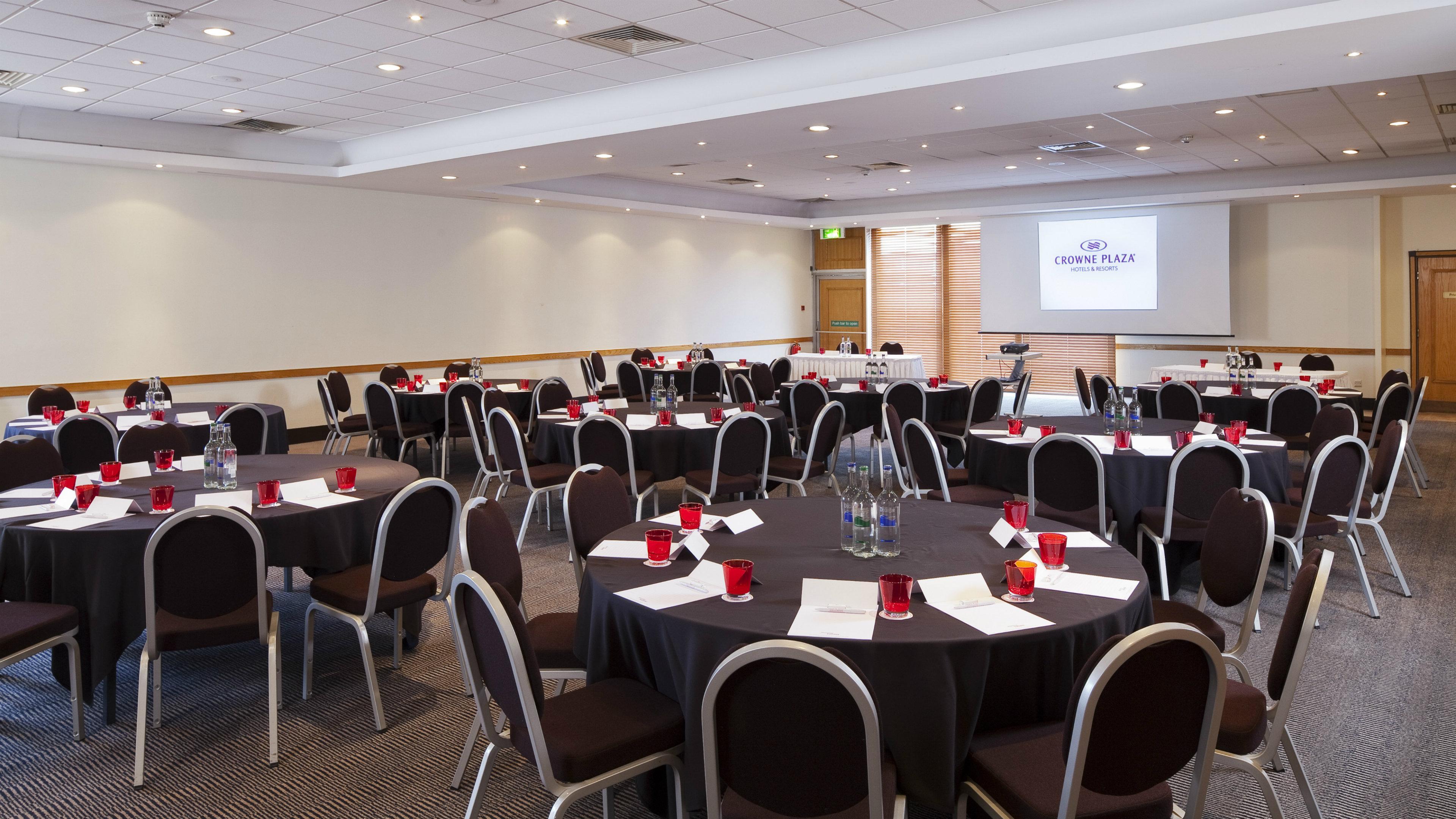 Crowne Plaza Heathrow, An Ihg Hotel West Drayton  Zewnętrze zdjęcie