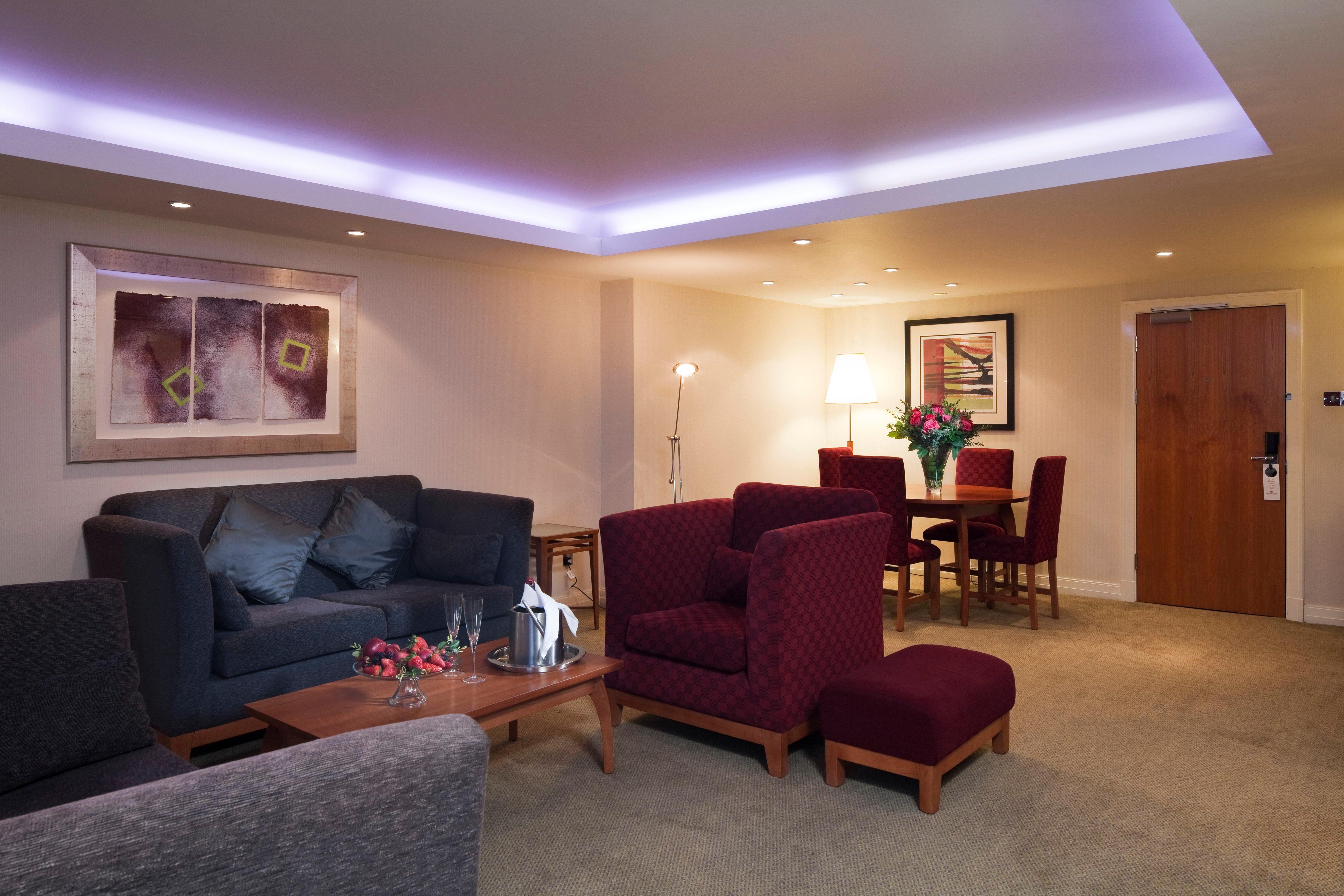 Crowne Plaza Heathrow, An Ihg Hotel West Drayton  Zewnętrze zdjęcie