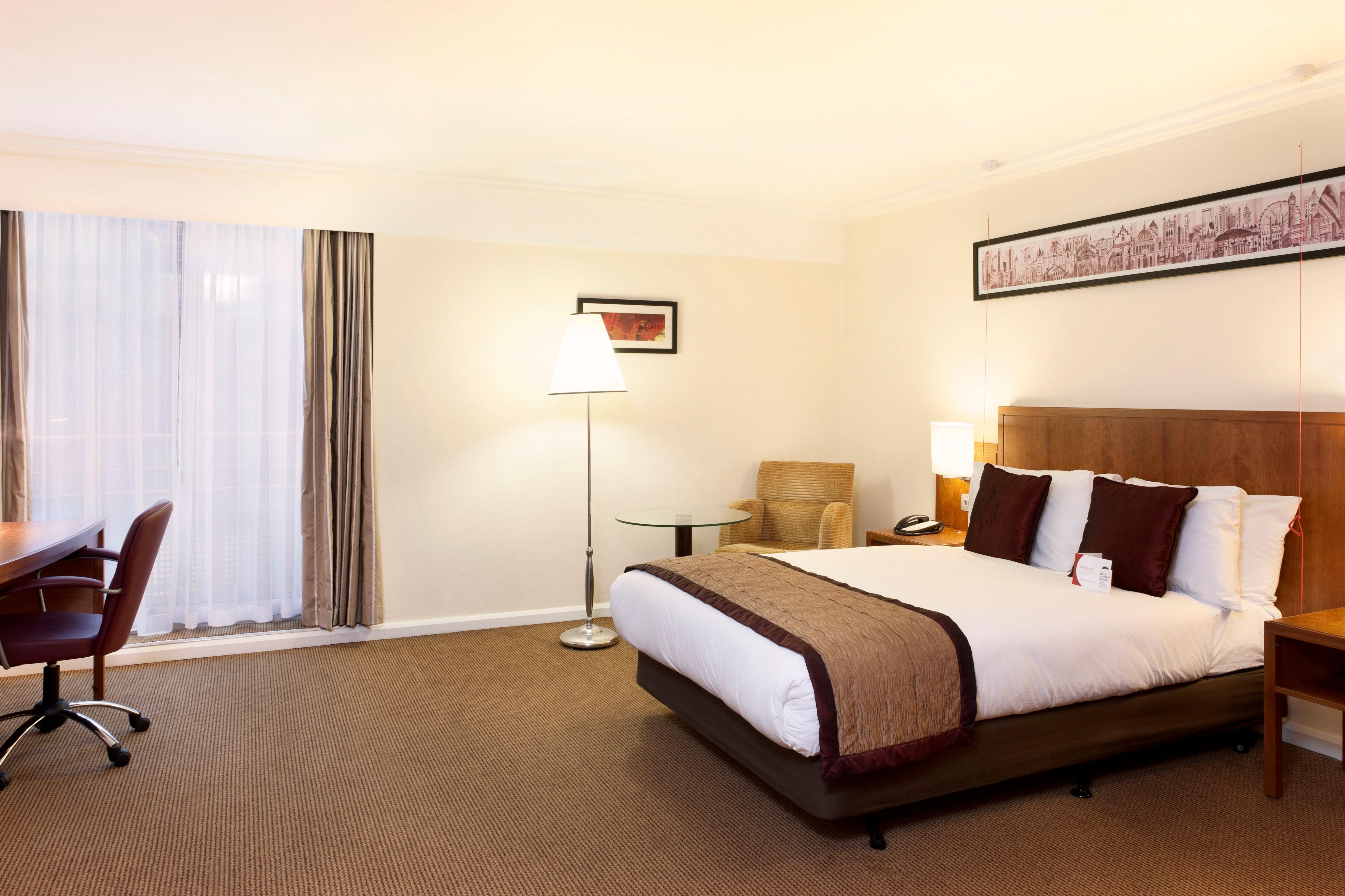 Crowne Plaza Heathrow, An Ihg Hotel West Drayton  Zewnętrze zdjęcie