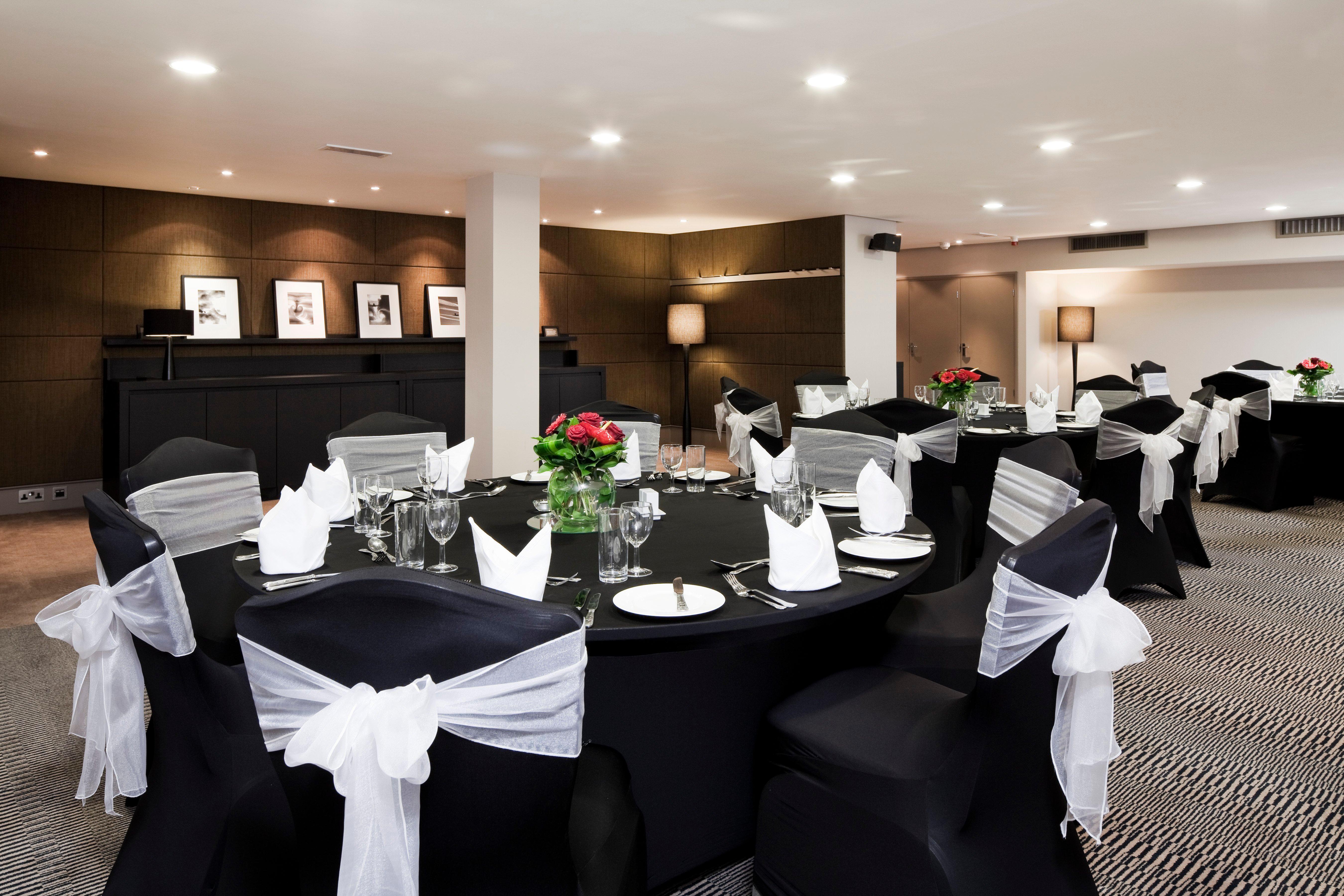 Crowne Plaza Heathrow, An Ihg Hotel West Drayton  Zewnętrze zdjęcie