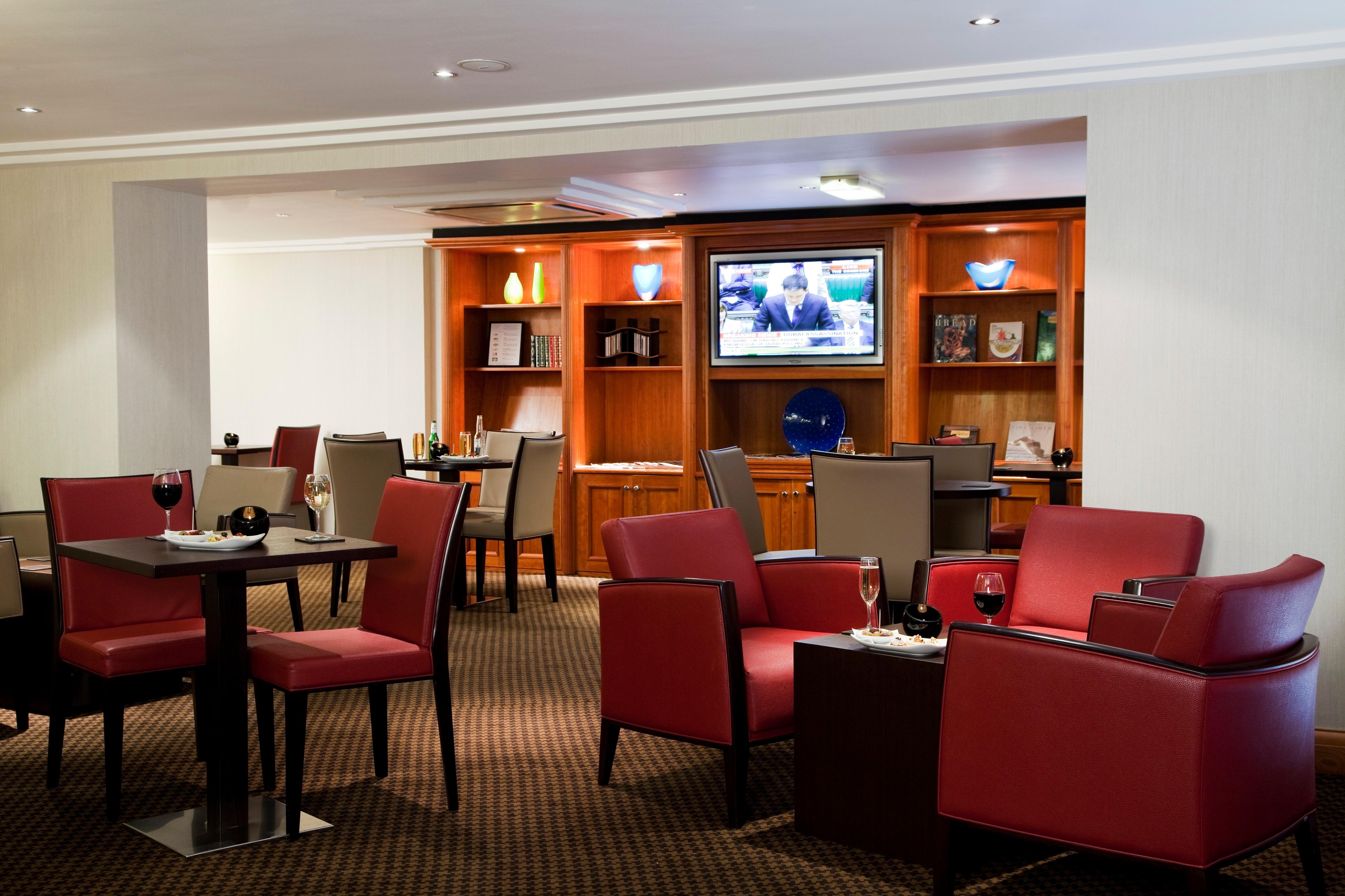 Crowne Plaza Heathrow, An Ihg Hotel West Drayton  Zewnętrze zdjęcie