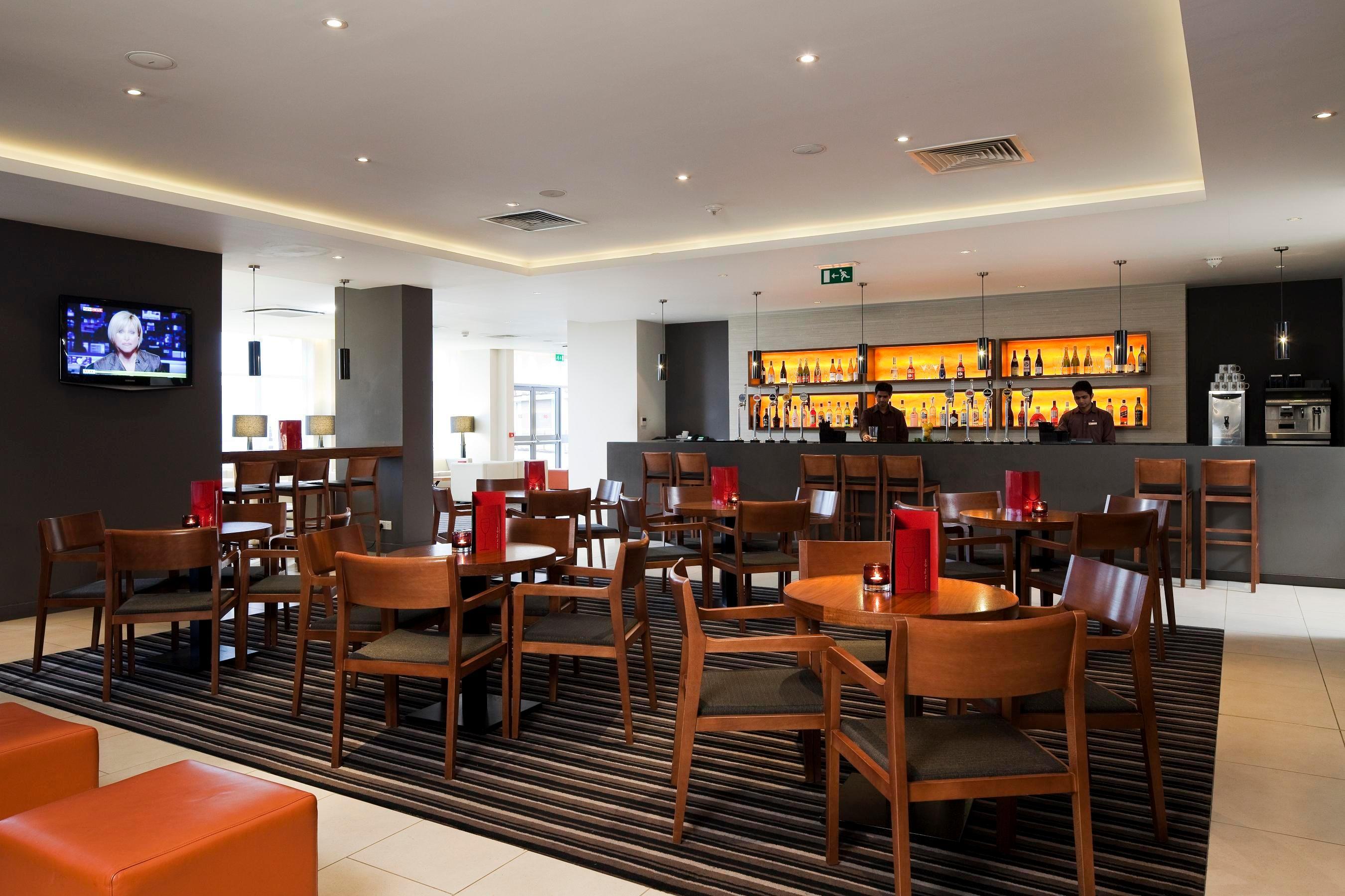 Crowne Plaza Heathrow, An Ihg Hotel West Drayton  Zewnętrze zdjęcie