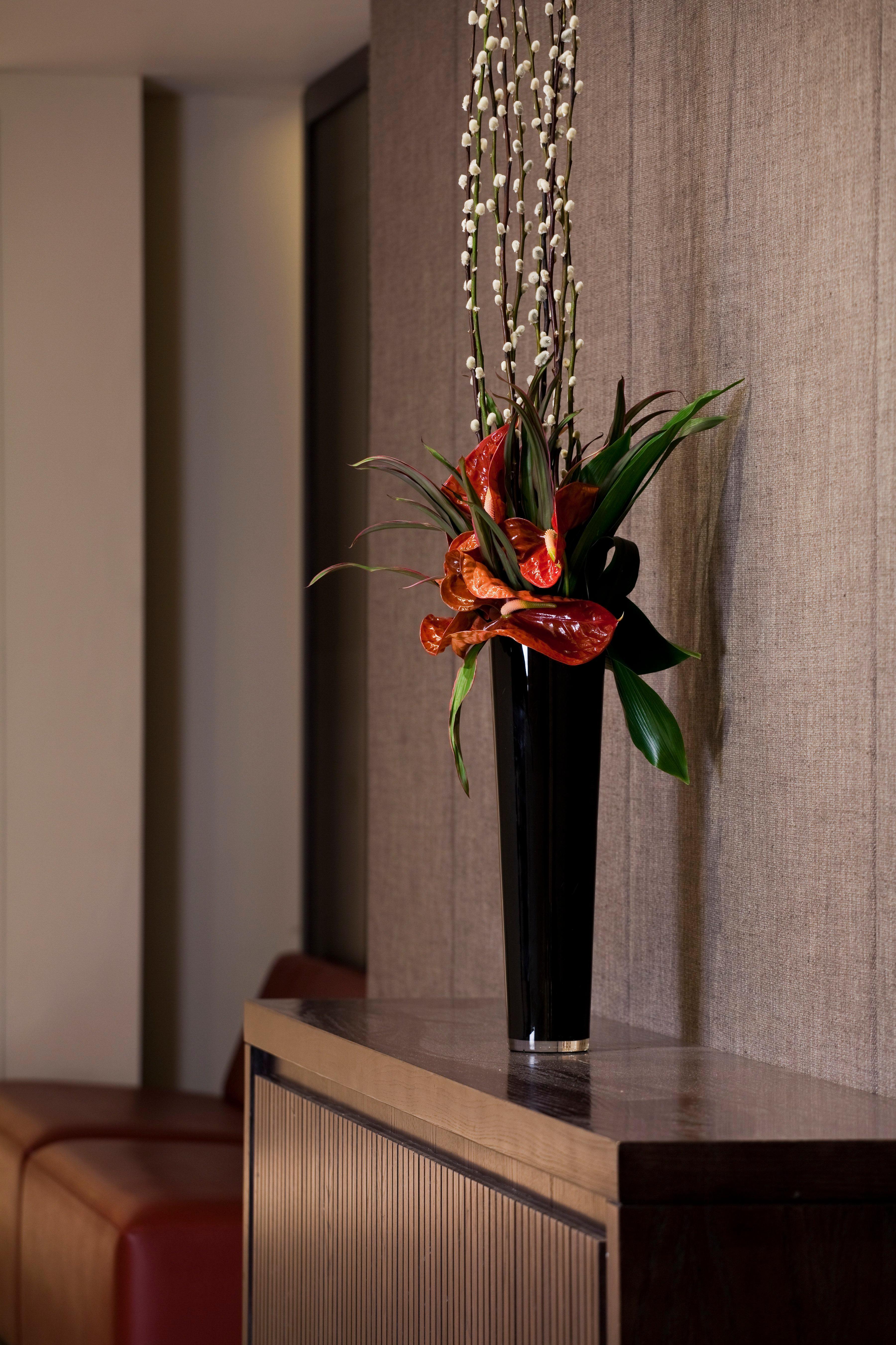 Crowne Plaza Heathrow, An Ihg Hotel West Drayton  Wnętrze zdjęcie