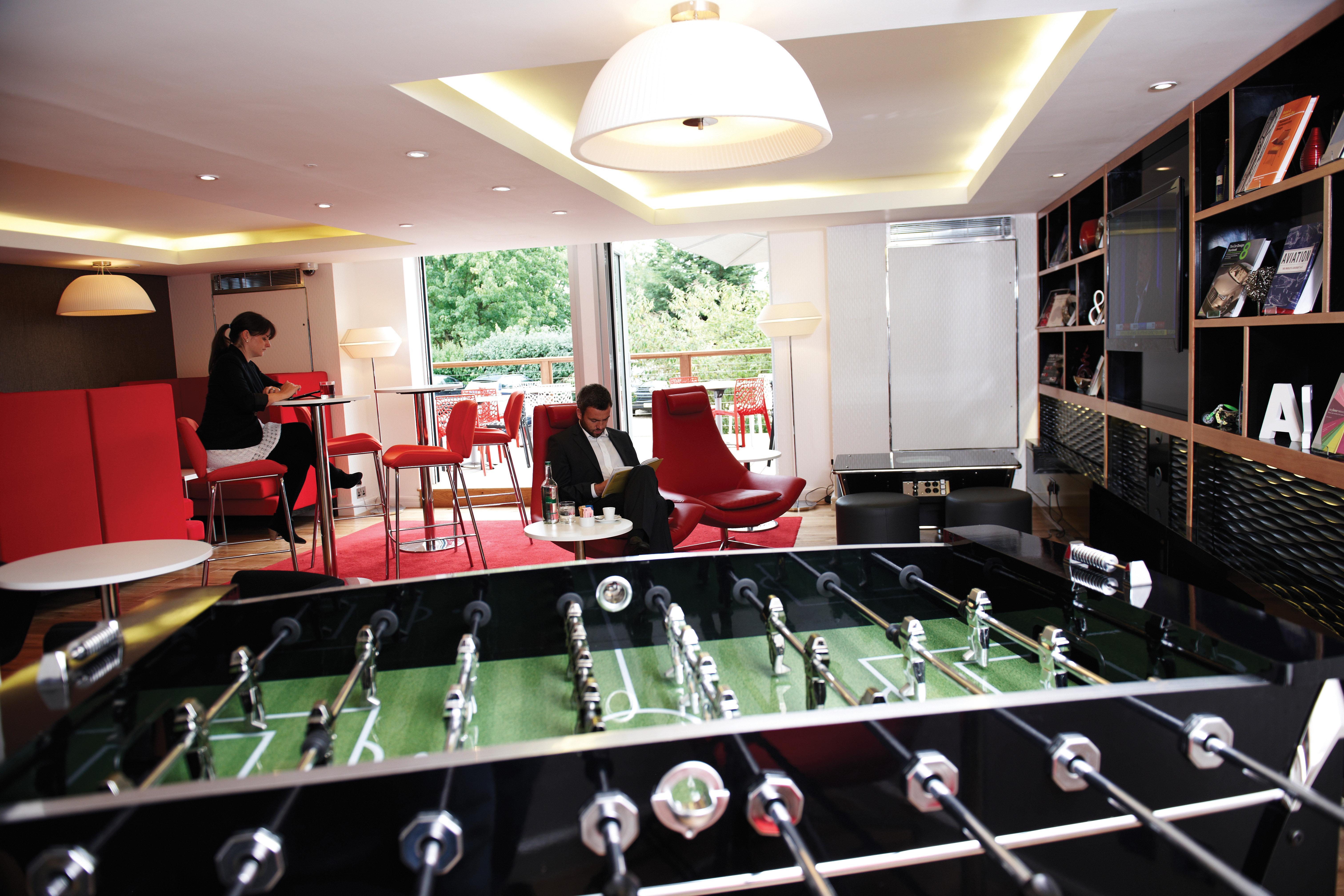 Crowne Plaza Heathrow, An Ihg Hotel West Drayton  Zewnętrze zdjęcie