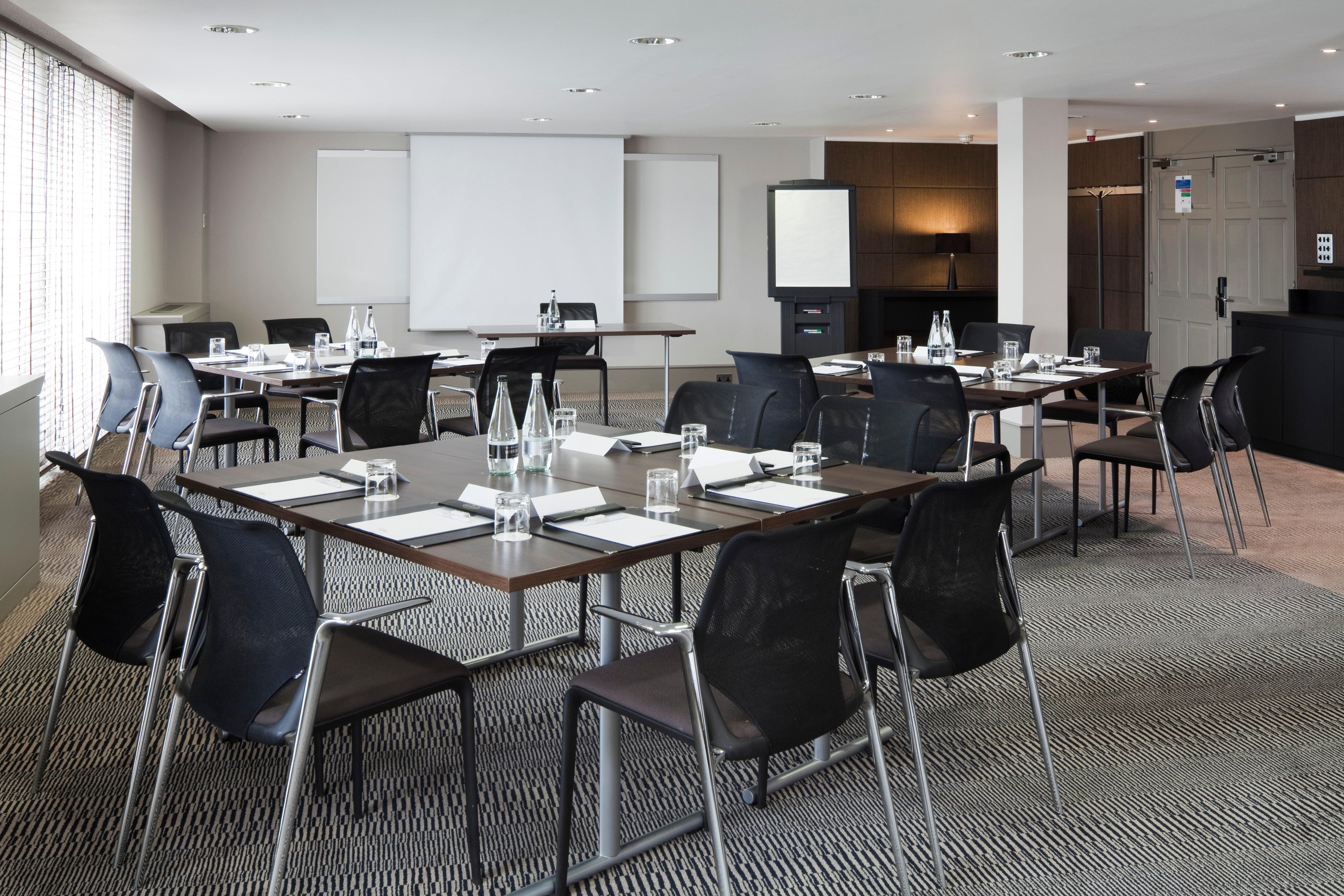 Crowne Plaza Heathrow, An Ihg Hotel West Drayton  Zewnętrze zdjęcie