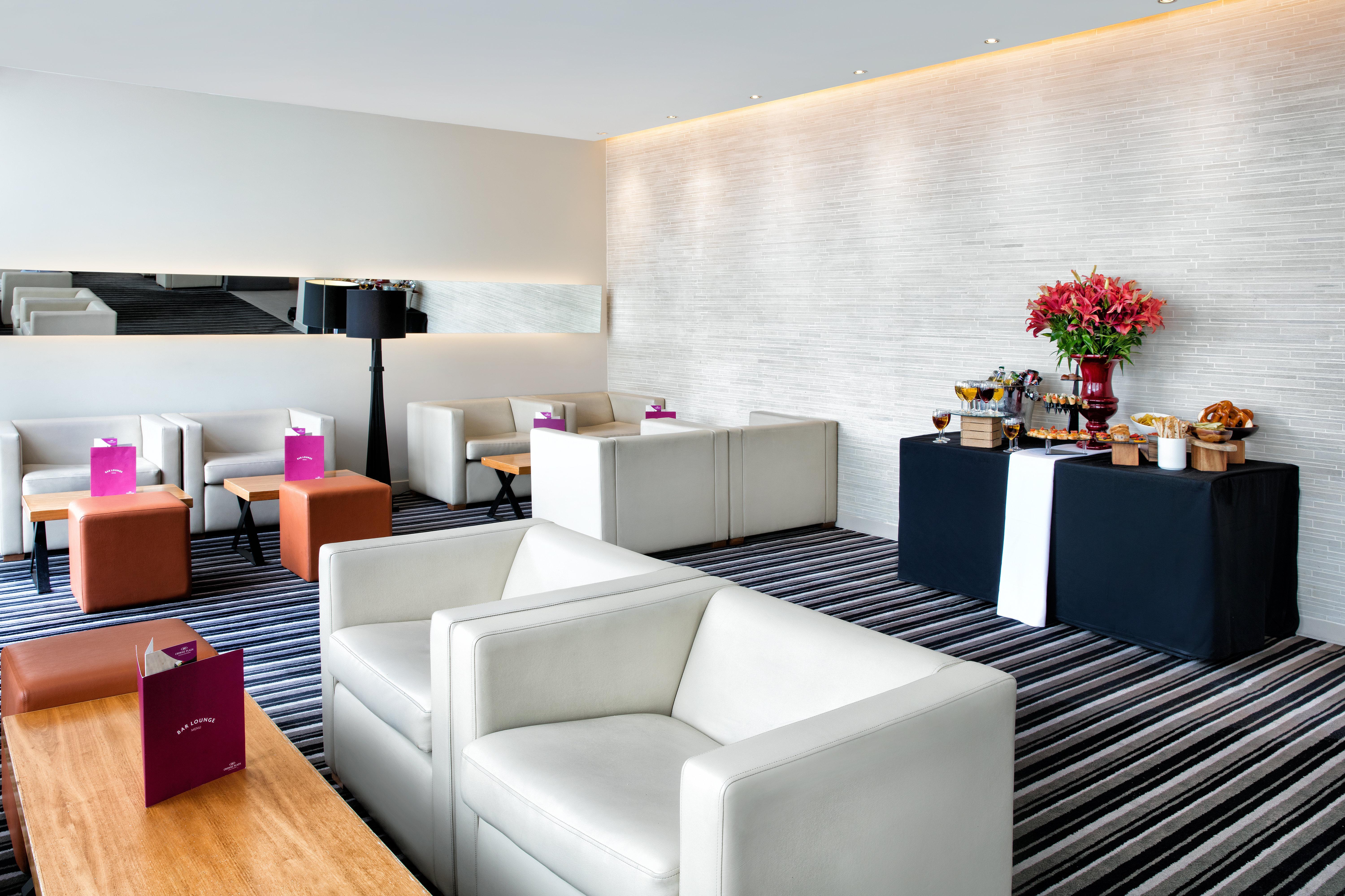 Crowne Plaza Heathrow, An Ihg Hotel West Drayton  Zewnętrze zdjęcie