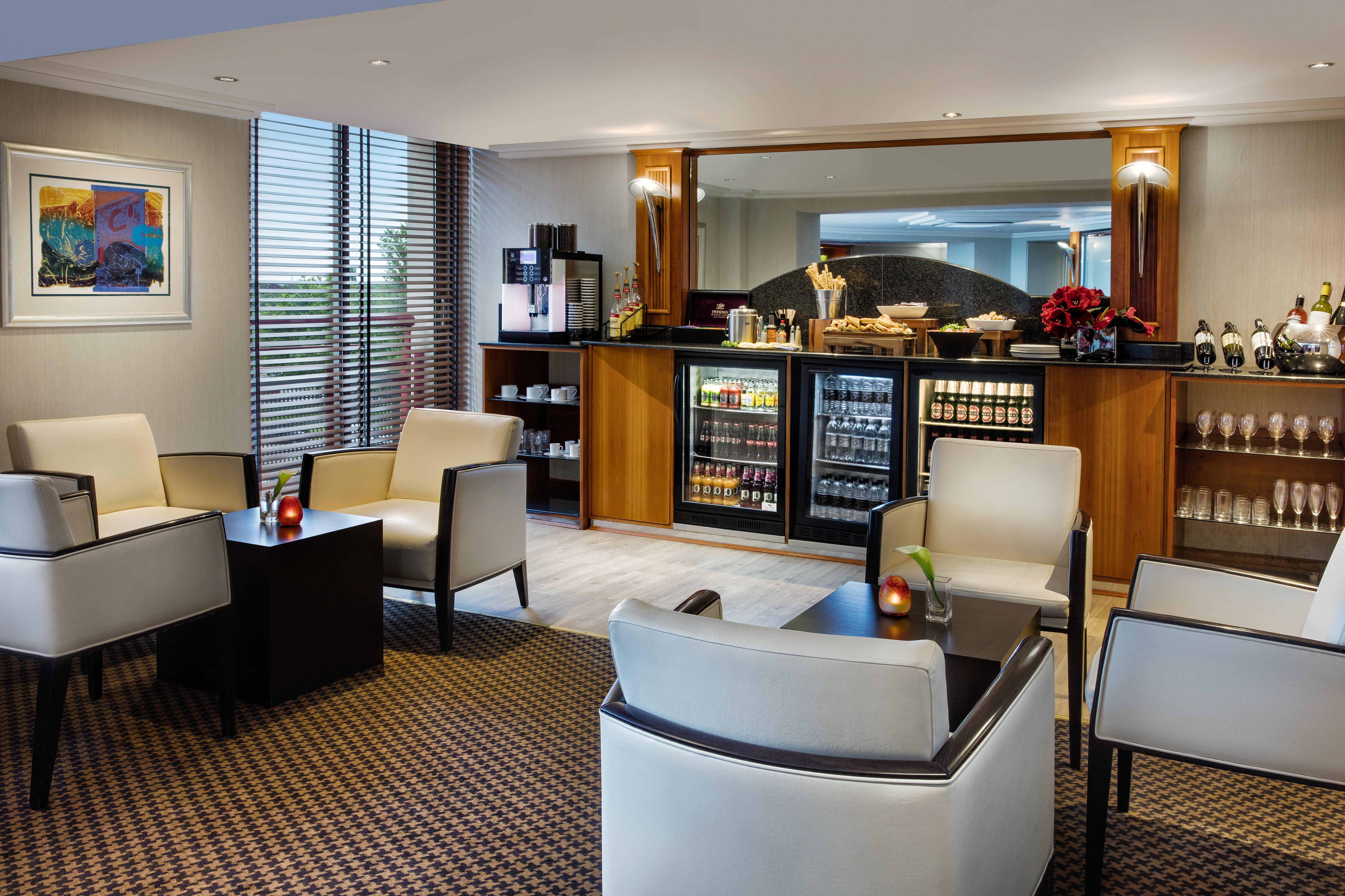 Crowne Plaza Heathrow, An Ihg Hotel West Drayton  Zewnętrze zdjęcie