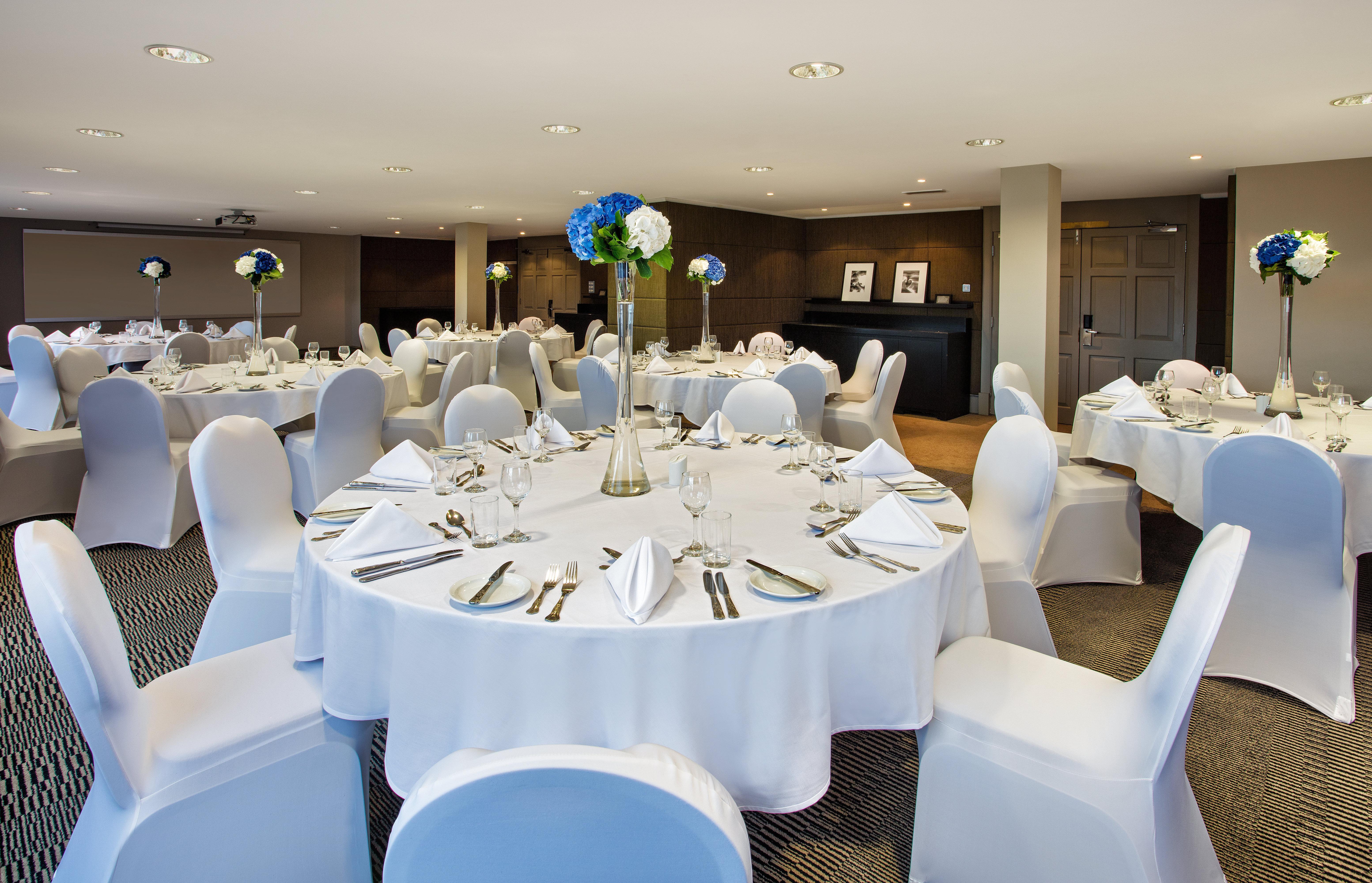 Crowne Plaza Heathrow, An Ihg Hotel West Drayton  Zewnętrze zdjęcie