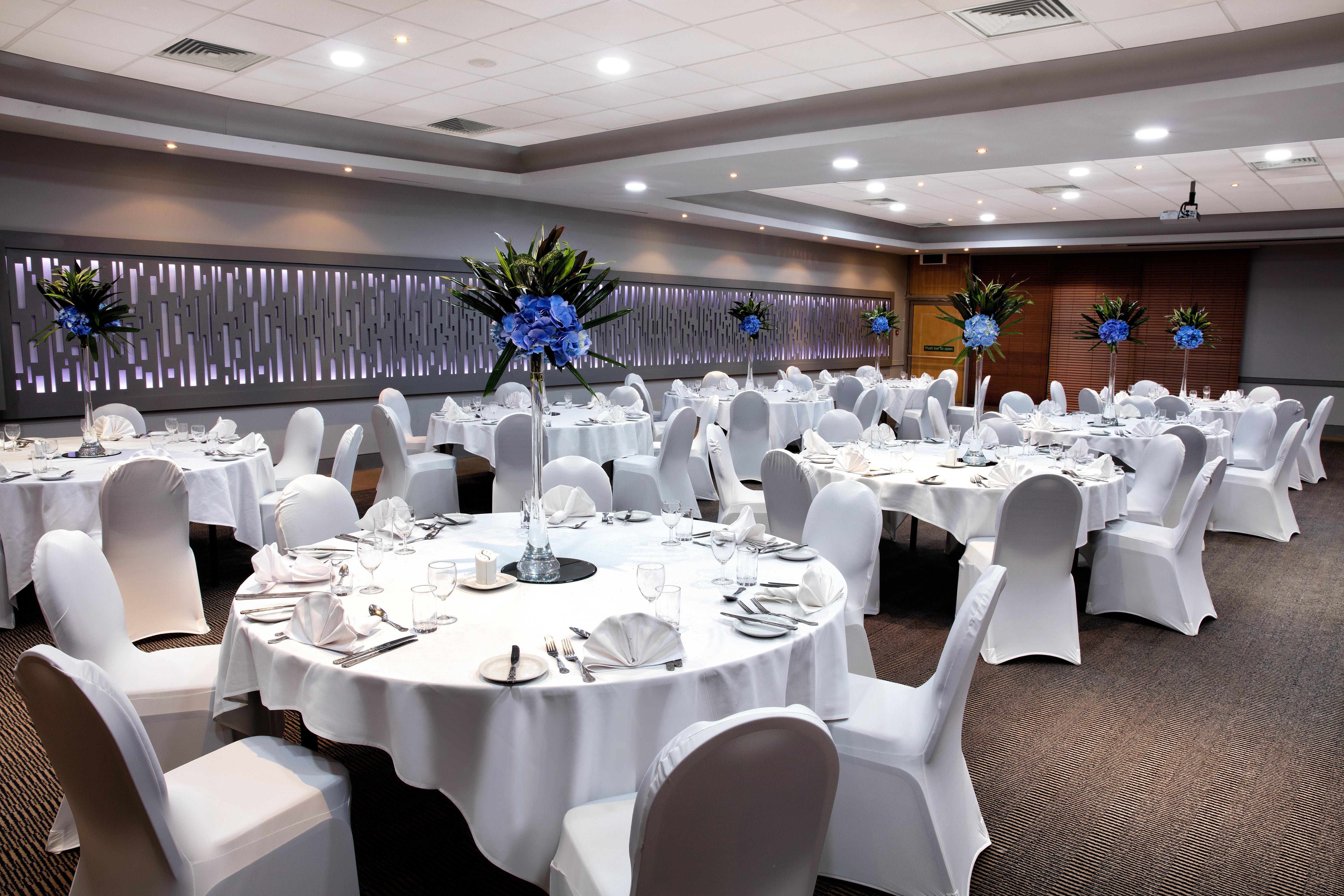 Crowne Plaza Heathrow, An Ihg Hotel West Drayton  Zewnętrze zdjęcie