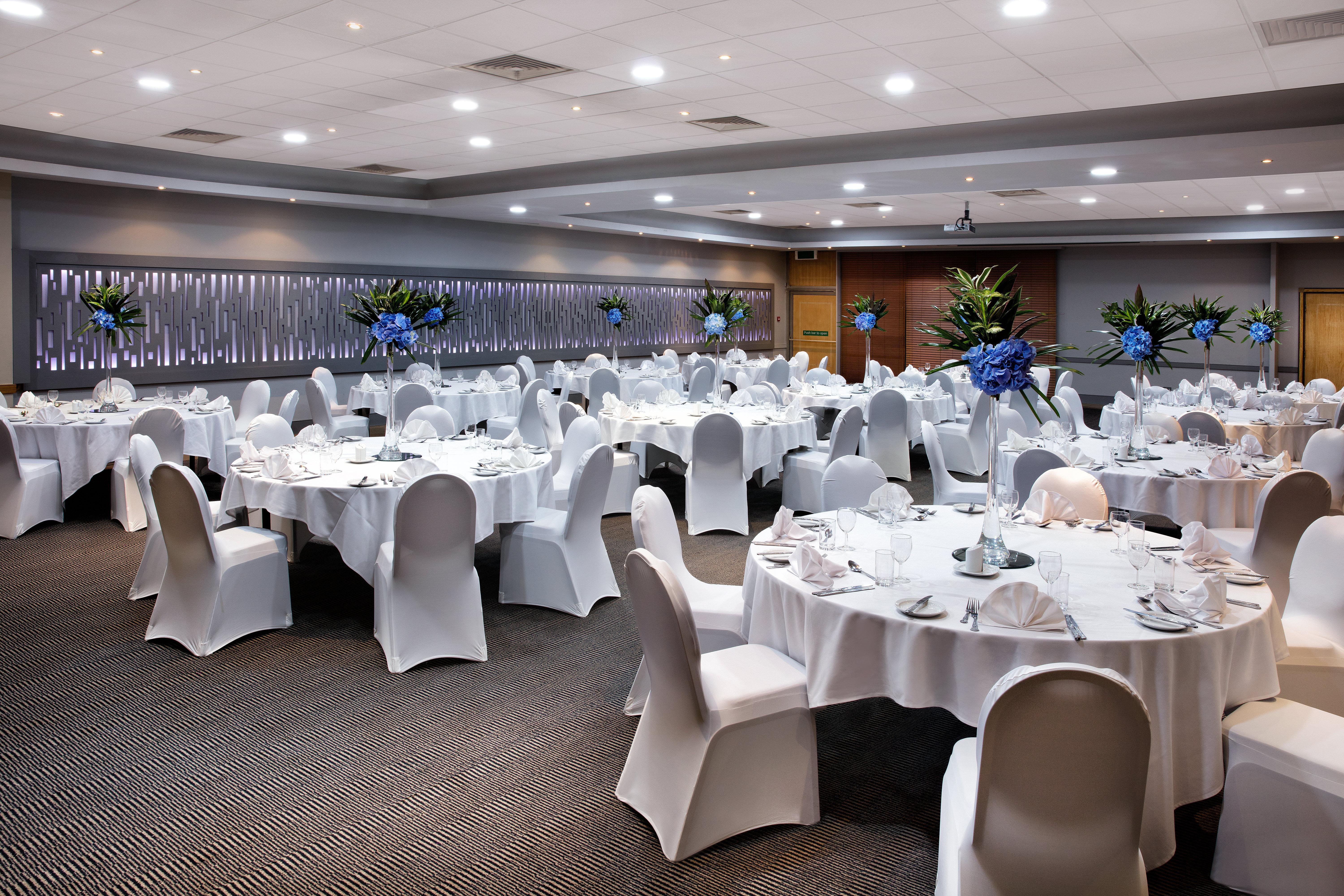 Crowne Plaza Heathrow, An Ihg Hotel West Drayton  Zewnętrze zdjęcie
